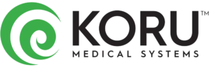 KORU Medical Systems logo